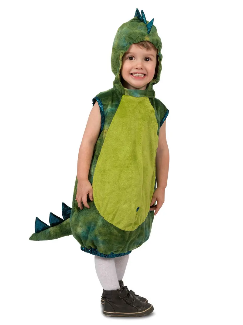 Spike The Dino (6 12M) 1