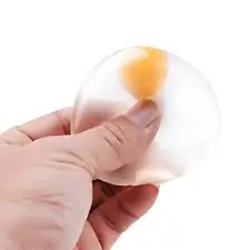 Splatter Egg Toy 1