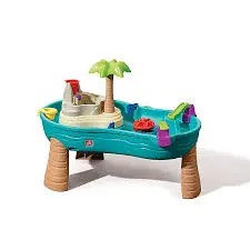 Splish Splash Seas Water Table 1