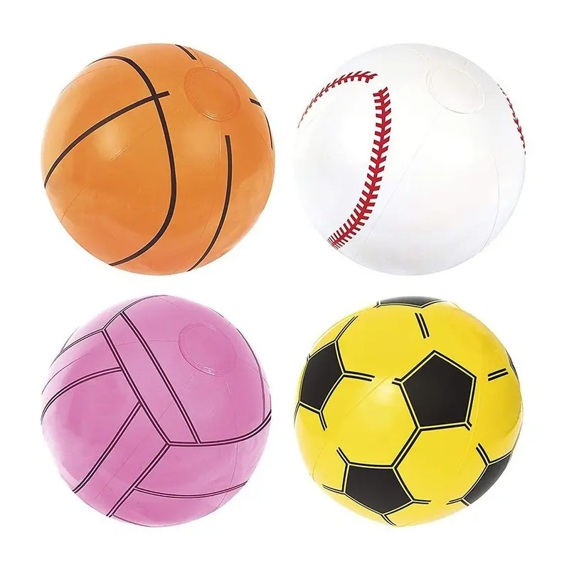 Sport Beach Ball 1