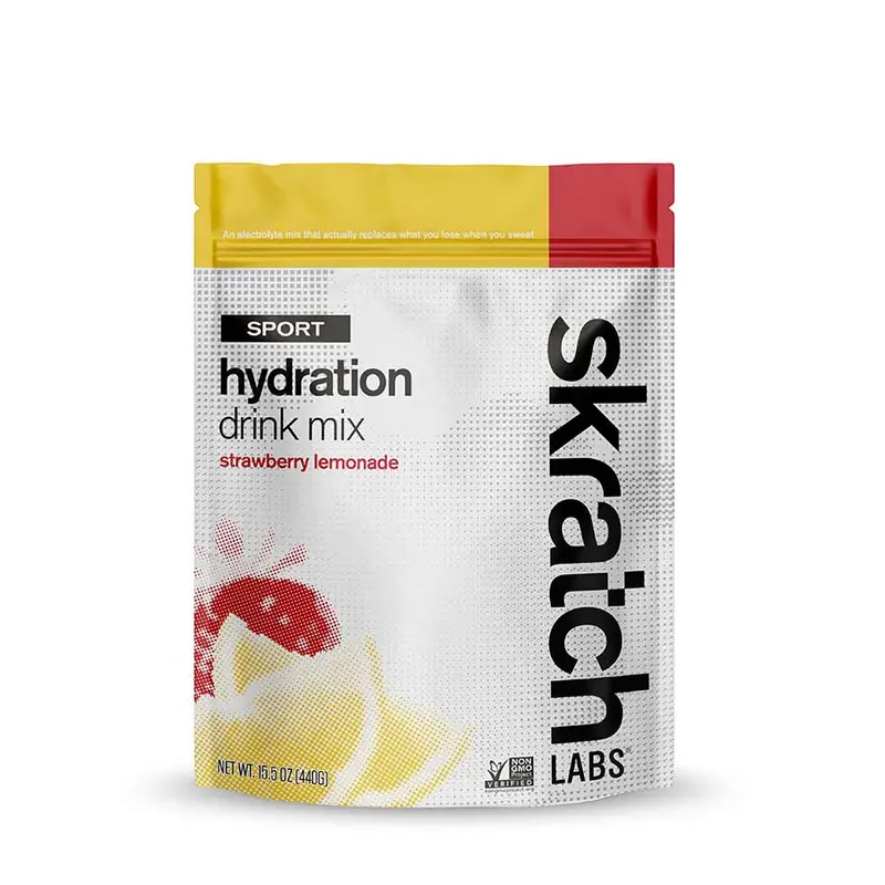 Sport Hydration 1
