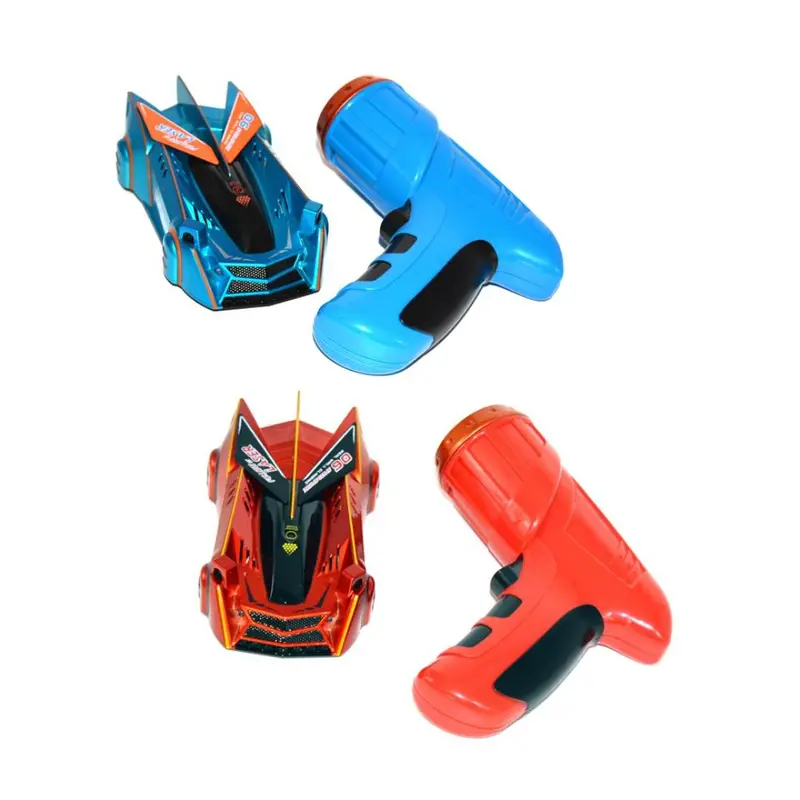 Spotlight Chaser Toy Car 1