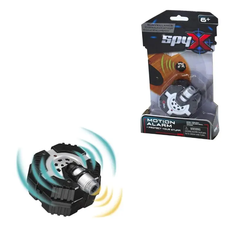 Spyx - Micro Motion Alarm 1