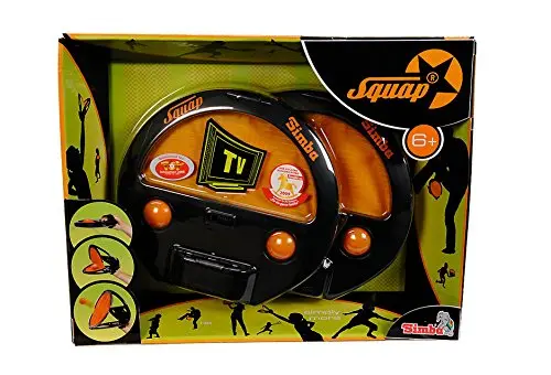 Squap Catch Ball 1