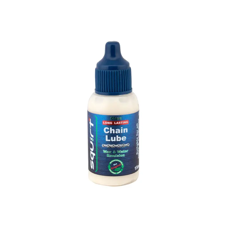 Squirt Dry Lube 0.5Oz 1