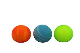 Squishy Planet Balls 1