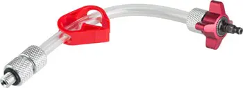 Sram Bleeding Edge Tool - For Use With Avid And Sram Pro Bleed Kits 1