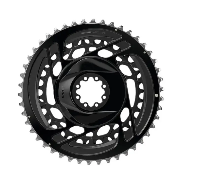 Sram Force Axs Chainring Assembly D2  (Power Compatible) 1