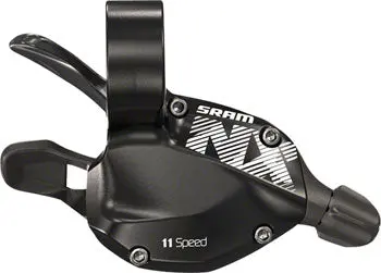 Sram Nx 11 Speed Rear Trigger Shifter Black 1