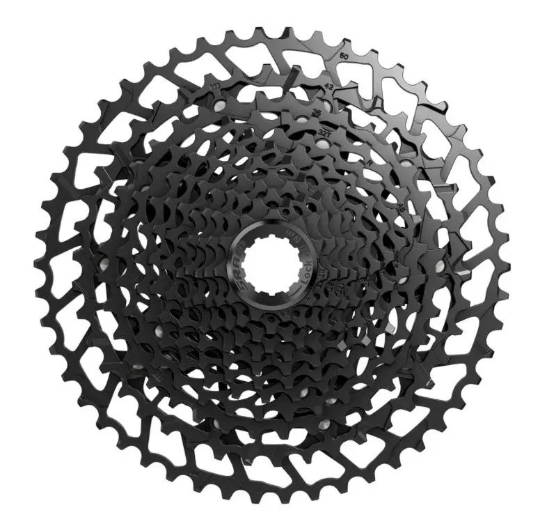 Sram Nx 12-Speed Cassette 11T-50T 1