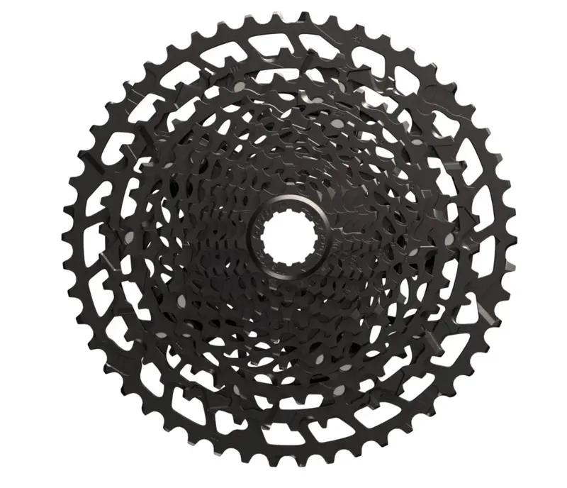 Sram Pg-1230 Cassette 11 Speed, 11-50, Black 1