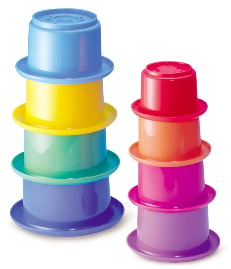 Stack N'' Nest Cups  A 1