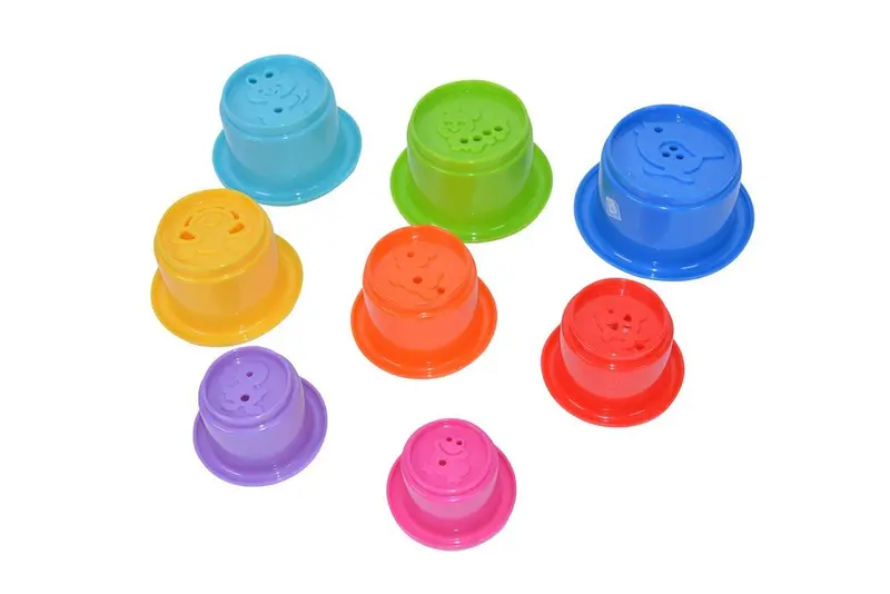 Stack N'' Nest Cups A 2