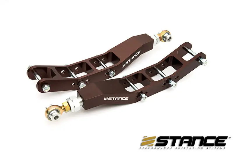 Stance Rear Adjustable Lca V1. 25Mm Drop 1