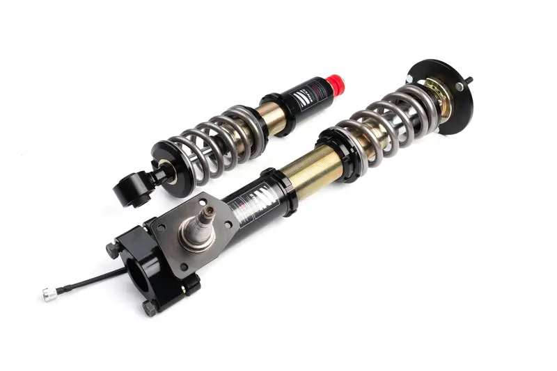 Stance Xr1 Coilovers - Ae86 1