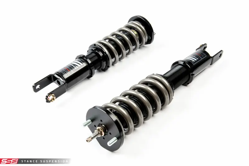Stance Xr1 Coilovers - Honda S2000 Ap1/Ap2 '99-'09 1