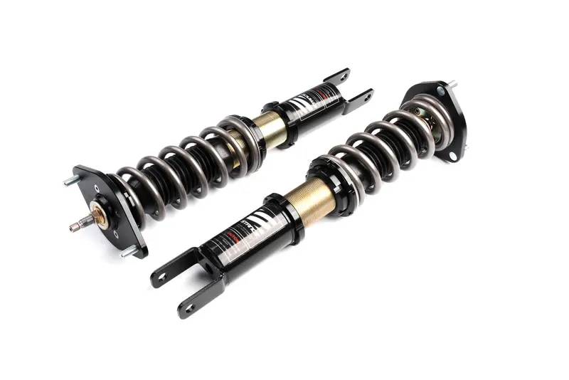 Stance Xr1 Coilovers - Mazda Miata Nd '15+ 2