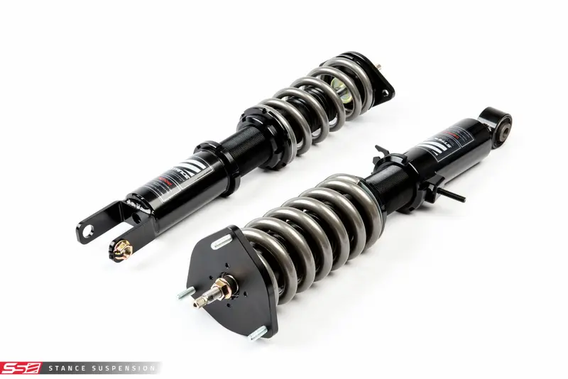 Stance Xr1 Coilovers - Nissan 370Z Z34 '09+ 1