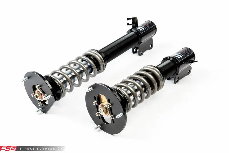 Stance Xr1 Coilovers - Subaru Wrx/Sti (Va) 2015+ 1