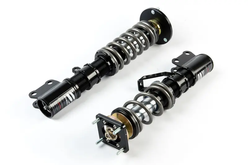 Stance Xr1 Coilovers - Toyota Mr2 Sw20 ('90-'99) 1