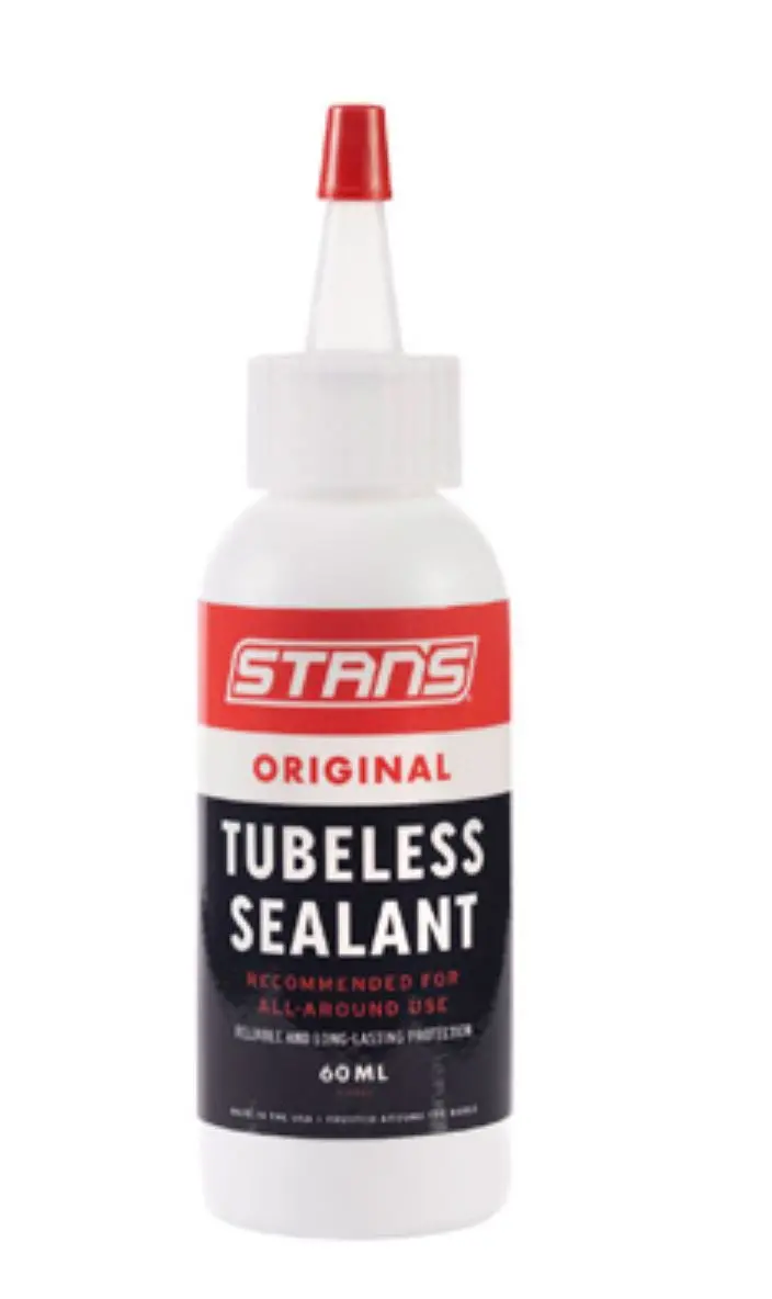 Stan's Tubeless Sealant 60Ml 1