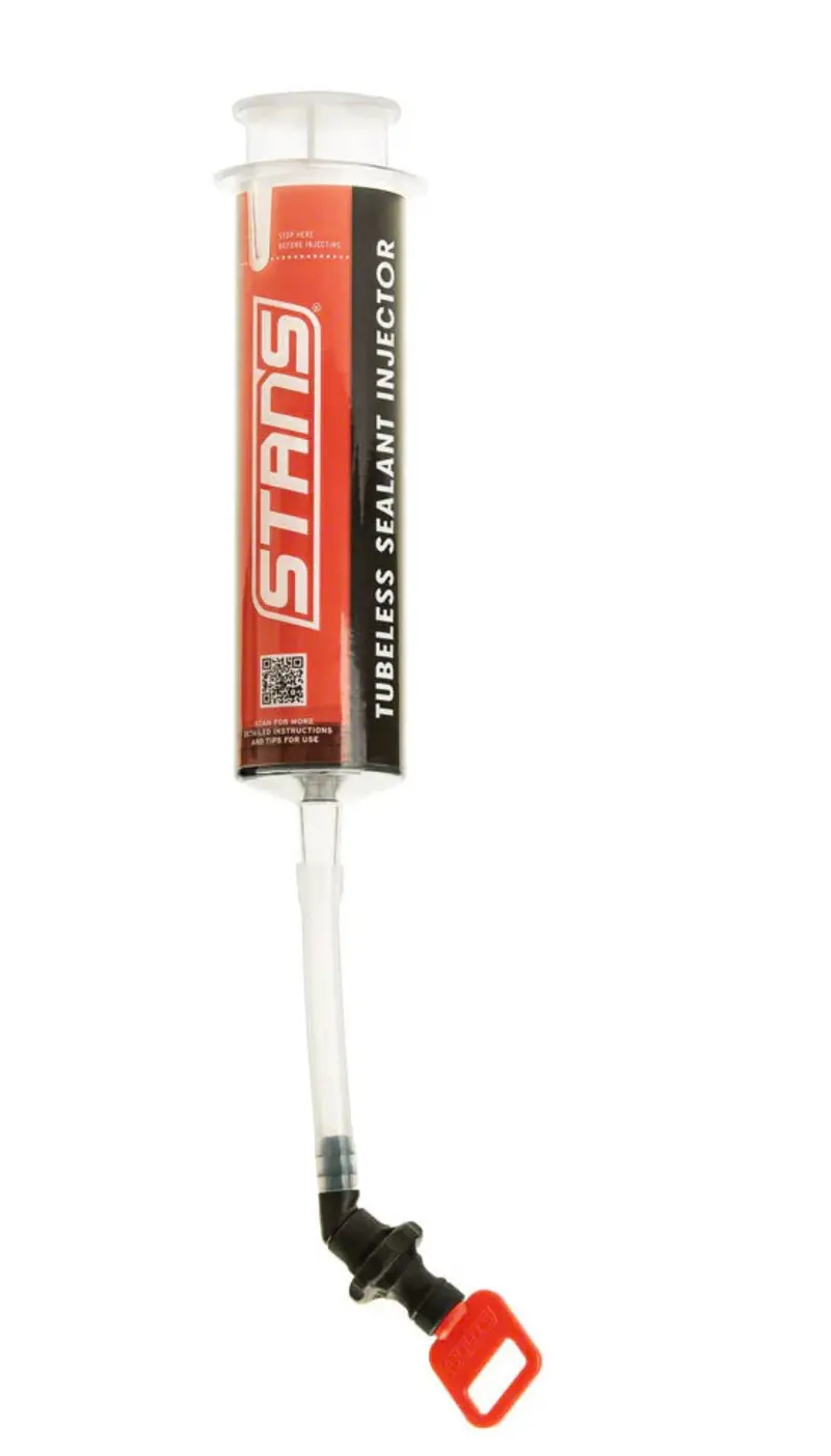 Stans Tubeless Sealant Injector 1