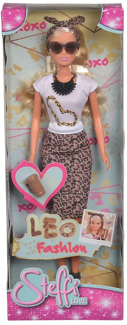 Steffi Love Leo Fashion 1