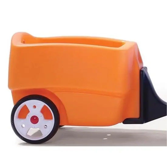 Step2 Choo Choo Trailer 1
