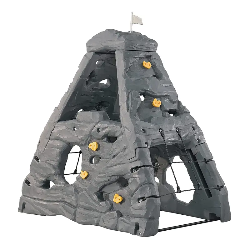 Step2 Skyward Summit Kids Mountain Climber- Gray, Outdoor Sport For Children 1