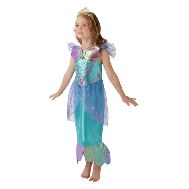 Storyteller Ariel 1