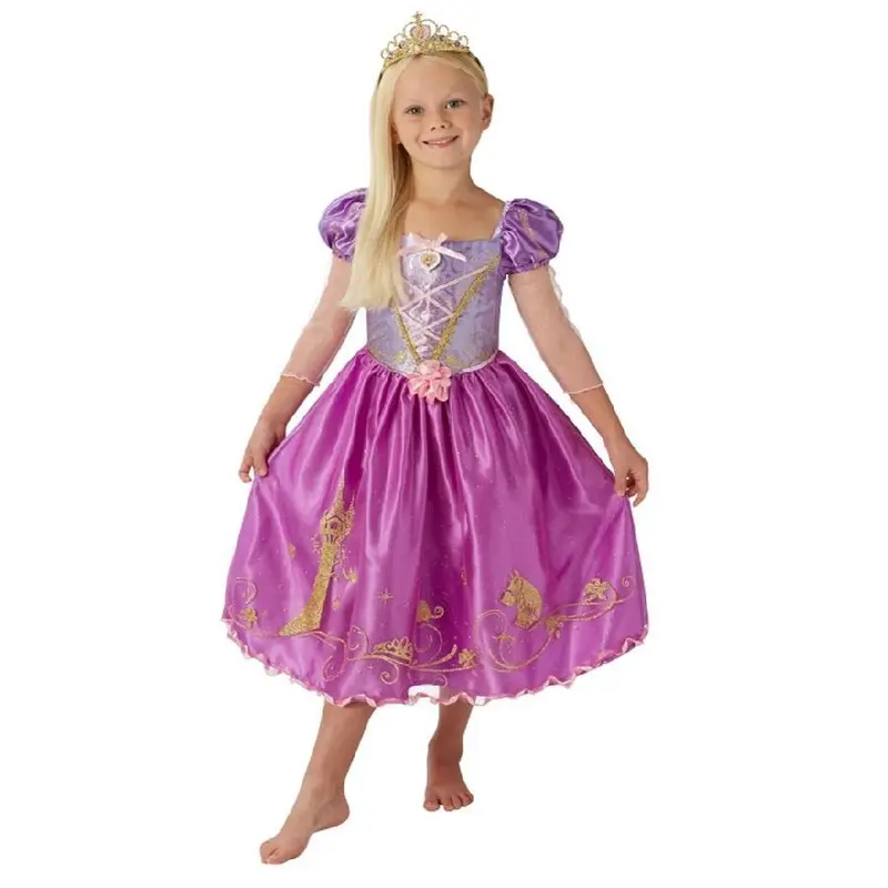 Storyteller Rapunzel 1