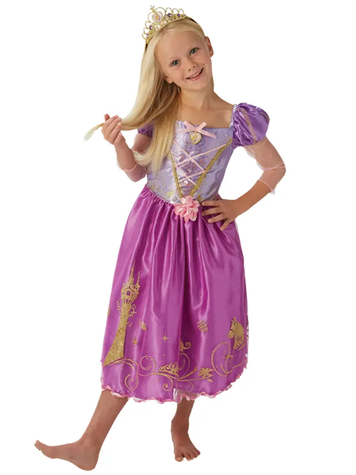 Storyteller Rapunzel 3