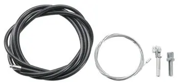 Sturmey Archer Classic Trigger Shift Cable 1420Mm 1