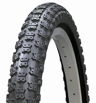 Summit Comp Iii Tire Black 18X2.125 1