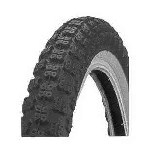 Summit Jumper Tire Black 20X2.125 1