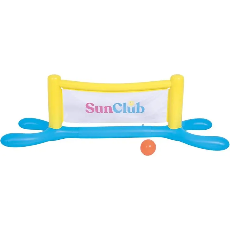 Sun Club Volley-Ball Water Sports Kit - Jilong 1