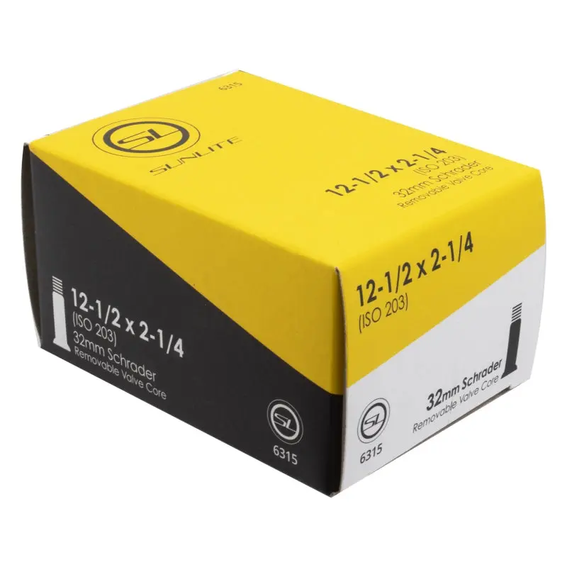 Sunlite 12-1/2 X 2-1/4 Tube 1