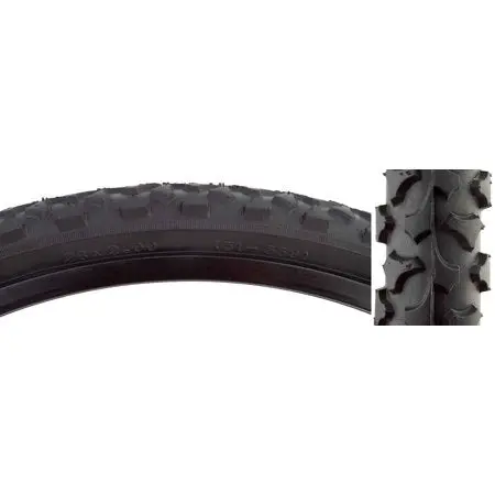 Sunlite Alphabite Mtb Mountain Bike 26X2.0 F 1