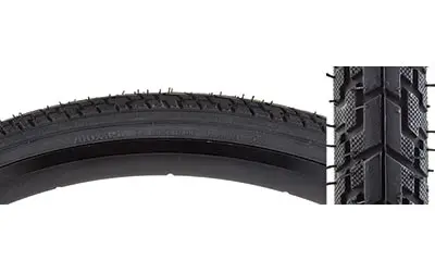 Sunlite Hybrid  Bicycle Tire700 X 35C 1