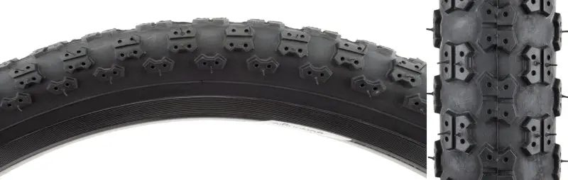 Sunlite Mx3 12-1/2X2-1/4 Tire 1
