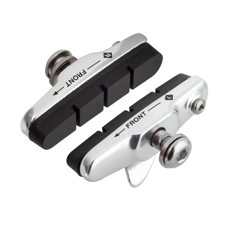 Sunlite Road Brake Pads With Carrier Shimano 1