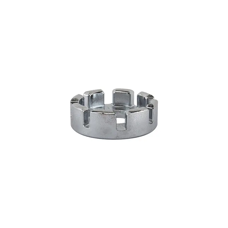 Sunlite Round Spoke Wrench 1