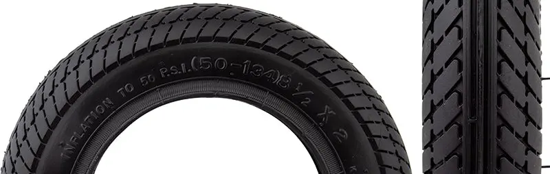 Sunlite Scooter Tire 8-1/2 X 2 1