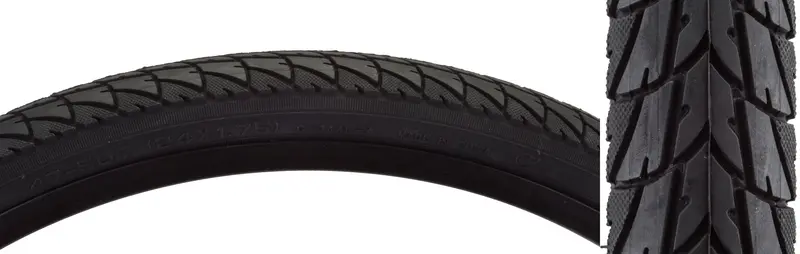 Sunlite Street Cst1446 24X1.75 Tire 1
