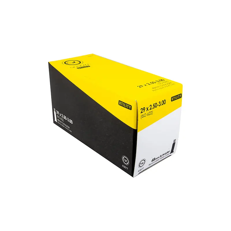 Sunlite Utili_T Standard Schrader Valve Inner Tube 29X2.50-3.00 48Mm 1