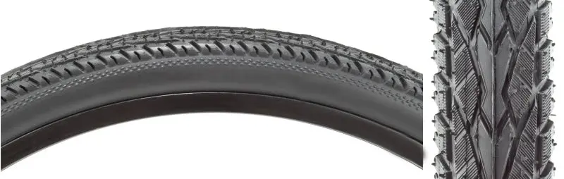 Sunlite Utilit Trekking Tire 26X1.75 1