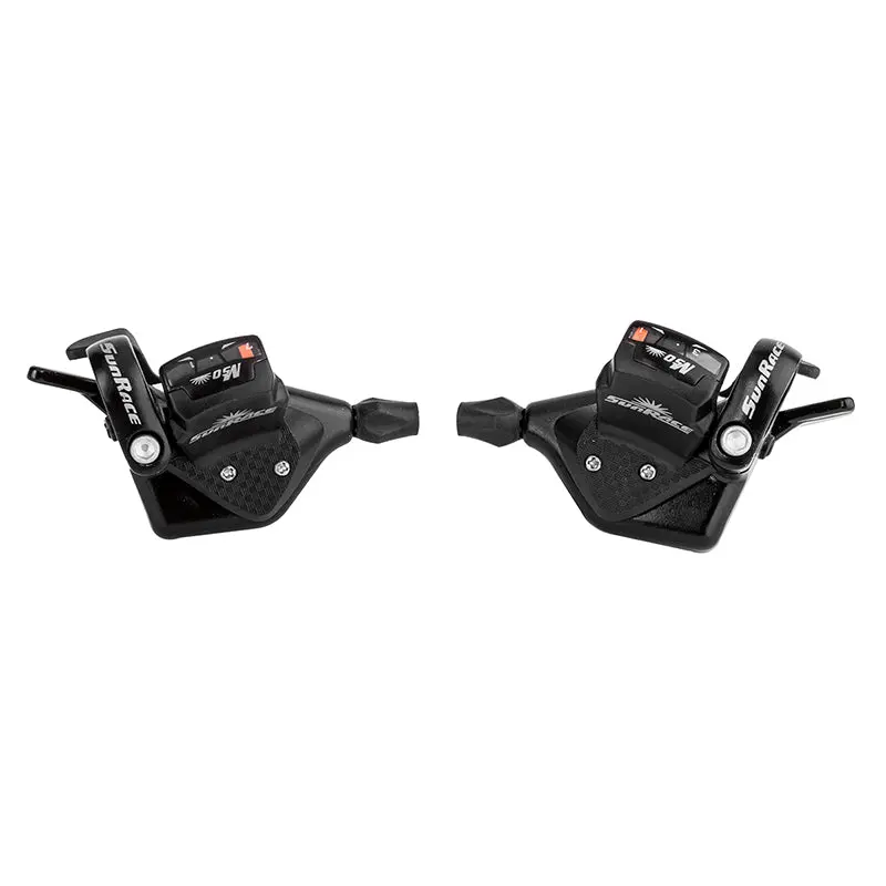 Sunrace Dl-M53 Trigger Shifter 3X7s 1