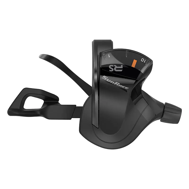 Sunrace Dl-Rs33 Flat Bar Road Trigger Shifter 10S 1