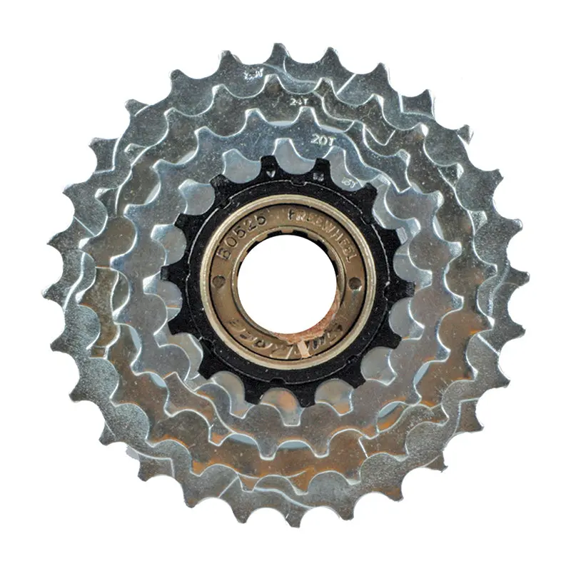 Sunrace M2a 5-Speed Freewheel 1