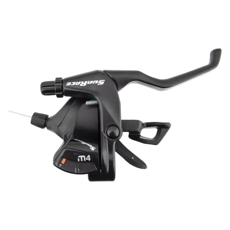 Sunrace M406 V Brake/Trigger Shifter 7S 1